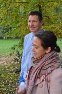 Yogareise 2014