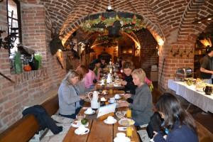 Yogareise 2014