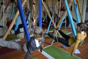 Yogareise 2014