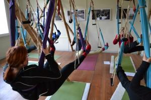 Yogareise 2014