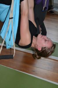 Yogareise 2014