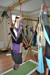 Yogareise 2014