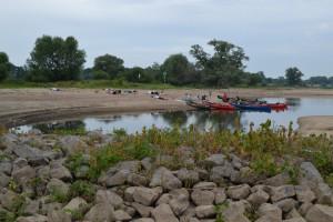 Yoga-Kanu-Tour Juni 2015