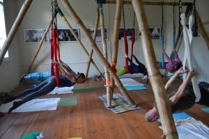 Tuchyoga