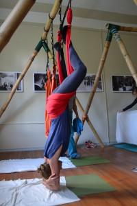 Tuchyoga