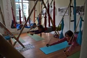 Tuchyoga