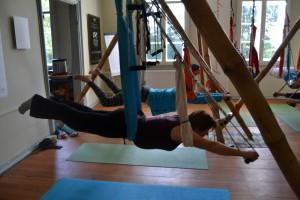 Tuchyoga