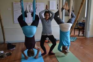 Tuchyoga