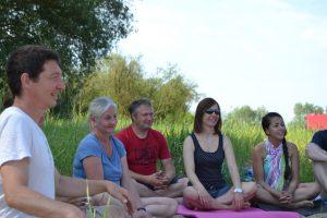 Yoga-Kanu-Tour 2016