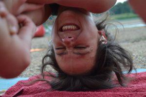 Yoga-Kanu-Tour 2016