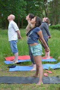 Yoga-Kanu-Tour 2016