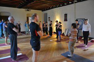 Yogareise 2016