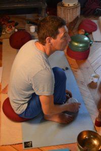 Yogareise 2016
