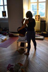 Yogareise 2016