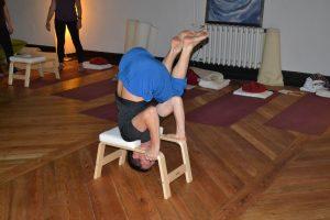 Yogareise 2016