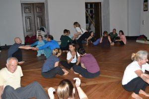 Yogareise 2016