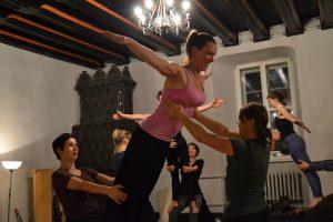 Yogareise 2016