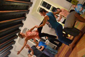 Yogareise 2016