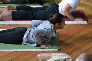 Yogareise 2016